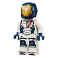 LEGO® Minifigur Iron Legion sh0983 – Neu