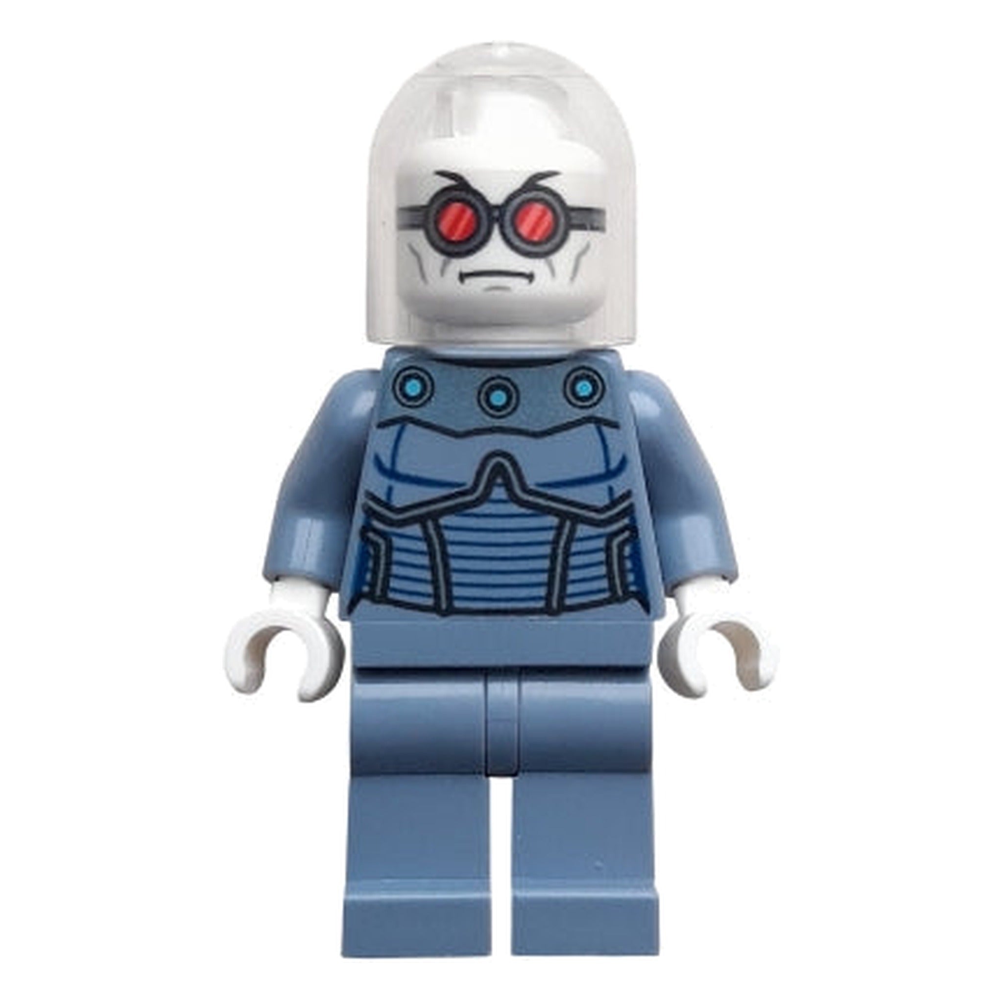 LEGO® Minifigur Mr. Freeze sh1004 – Neu