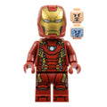 LEGO® Minifigur Iron Man sh1017 – Neu