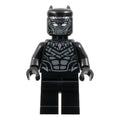 LEGO® Minifigur Black Panther sh1019 – Neu