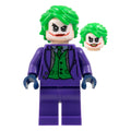 LEGO® Minifigur The Joker sh1022 – Neu