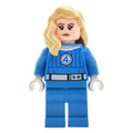 LEGO® Minifigur Sue Storm sh1050 – Neu