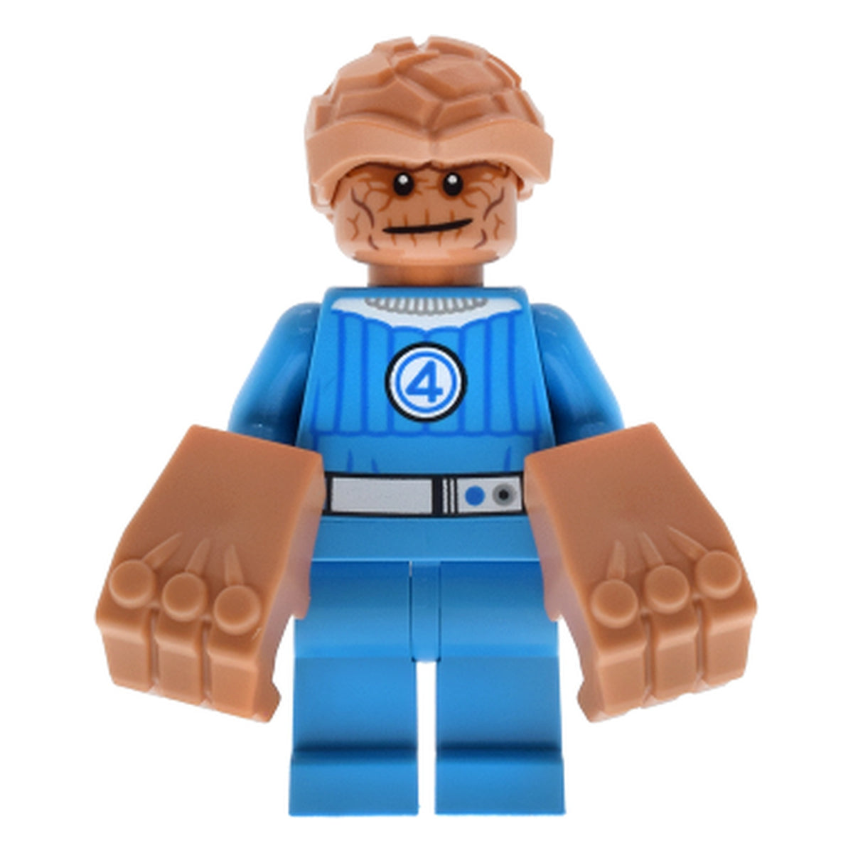 LEGO® Minifigure Ben Grimm sh1051 - New
