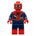LEGO® Minifigur Spider-Man sh1057 – Gebr.