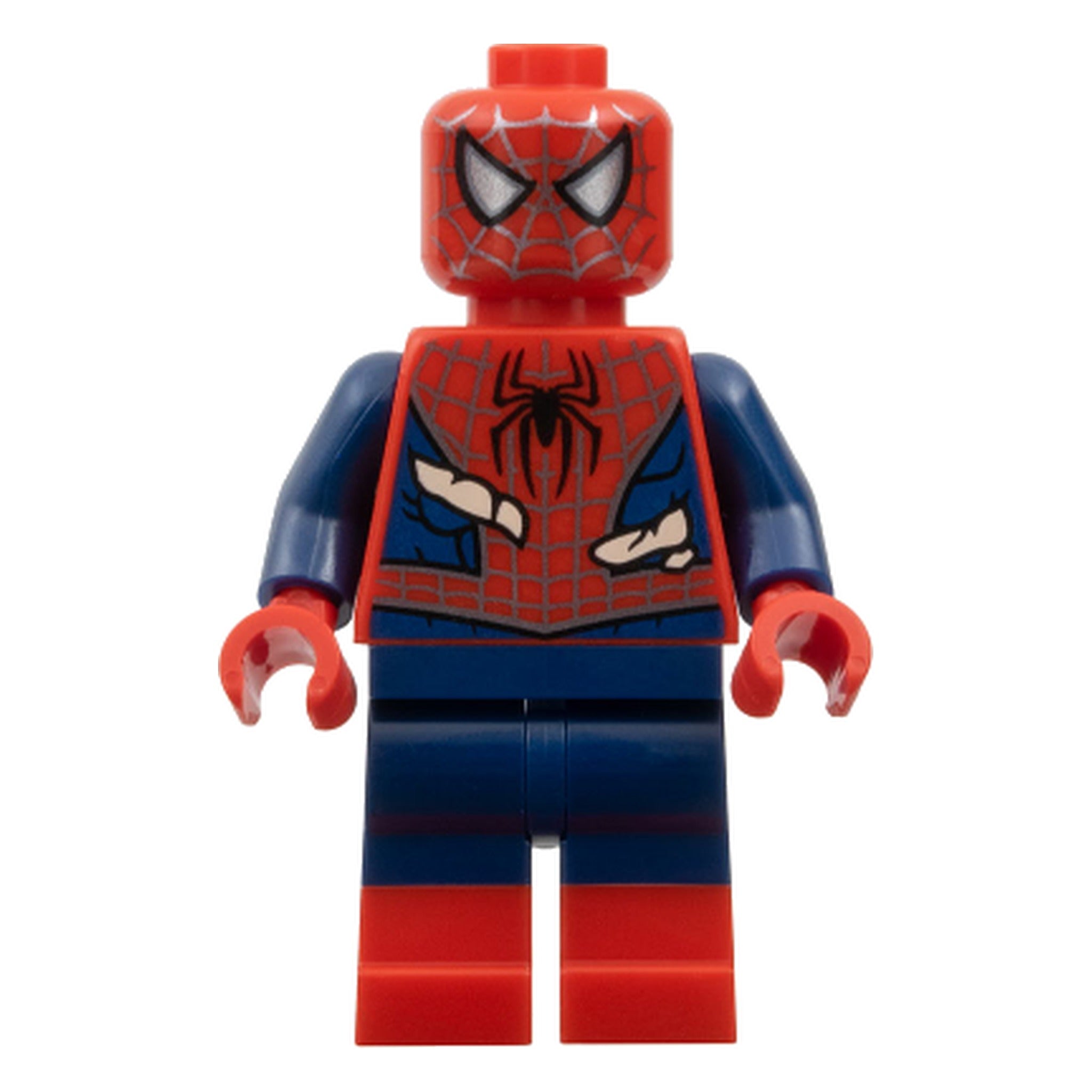 LEGO® Minifigur Spider-Man sh1057 – Gebr.