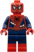 LEGO® Minifigur Spider-Man sh1057