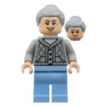 LEGO® Minifigur Aunt May sh1058 – Neu