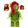 LEGO® Minifigur Poison Ivy sh1086 – Neu