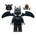 LEGO® Minifigur Batwing with Sticker sh1088s – Neu