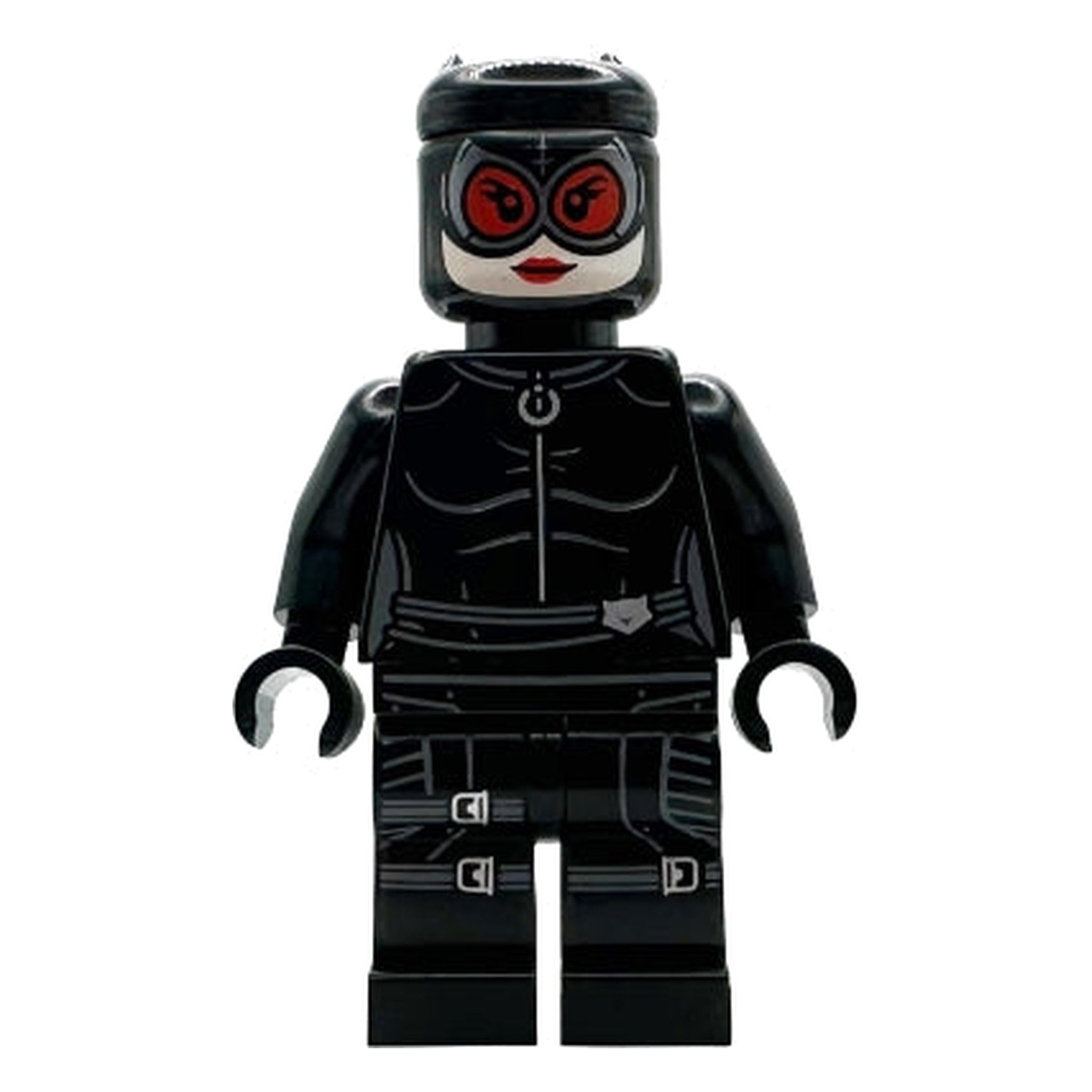 LEGO® Minifigur Catwoman sh1089 – Neu