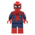 LEGO® Minifigure Spider-Man sh1134
