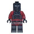 LEGO® Minifigure Tarantula (Anton Miguel Rodriguez) sh1135