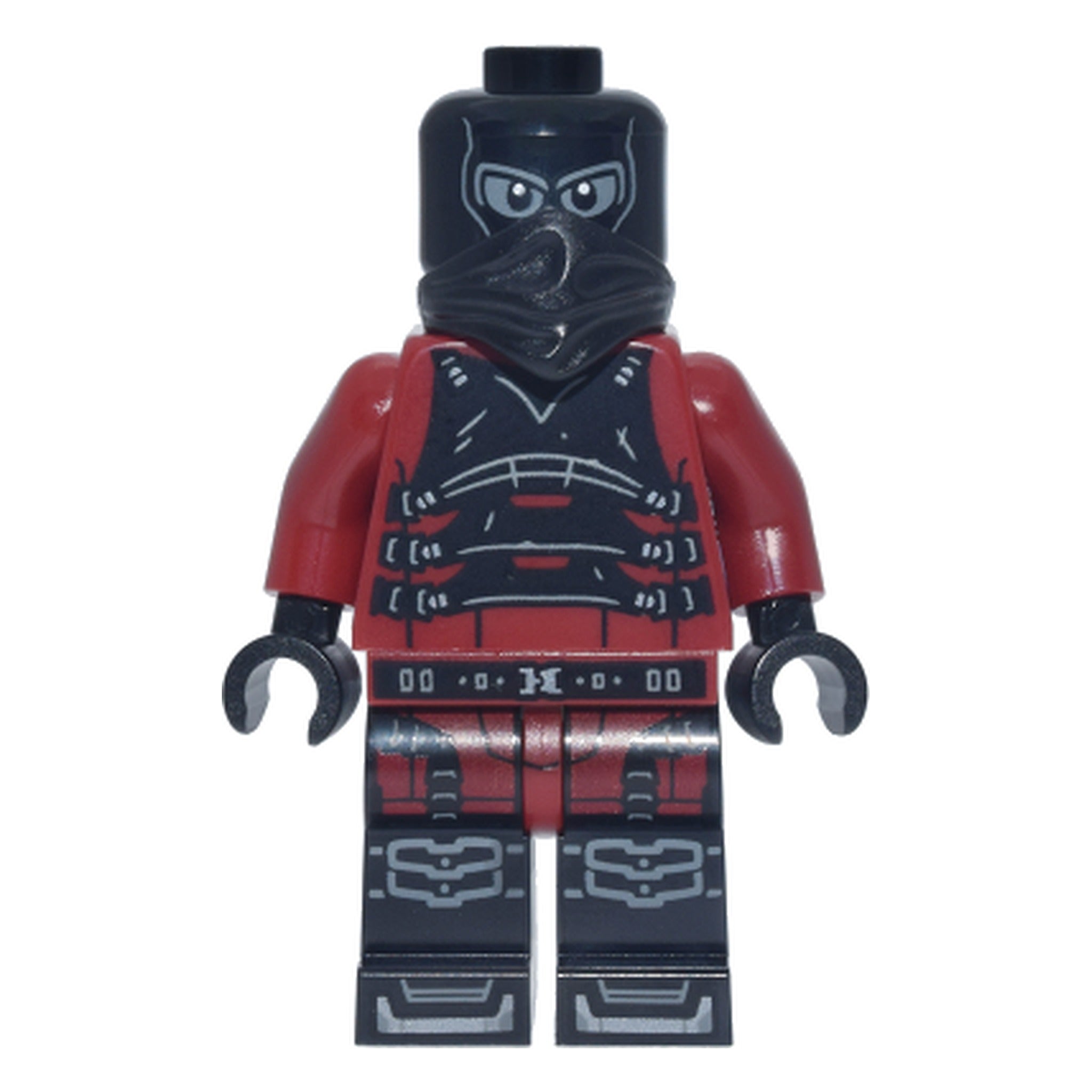 LEGO® Minifigure Tarantula (Anton Miguel Rodriguez) sh1135
