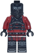 LEGO® Minifigur Tarantula (Anton Miguel Rodriguez) sh1135