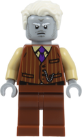 LEGO® Minifigur Tombstone sh1141