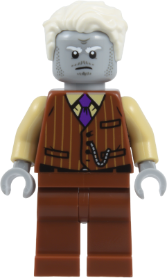 LEGO® Minifigur Tombstone sh1141