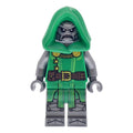 LEGO® Minifigur Dr. Doom sh1154 – Neu