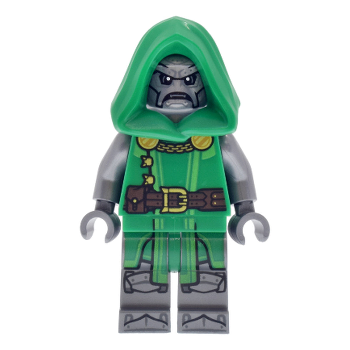 LEGO® Minifigur Dr. Doom sh1154 – Neu
