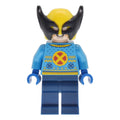 LEGO® Minifigur Wolverine sh1155 – Neu