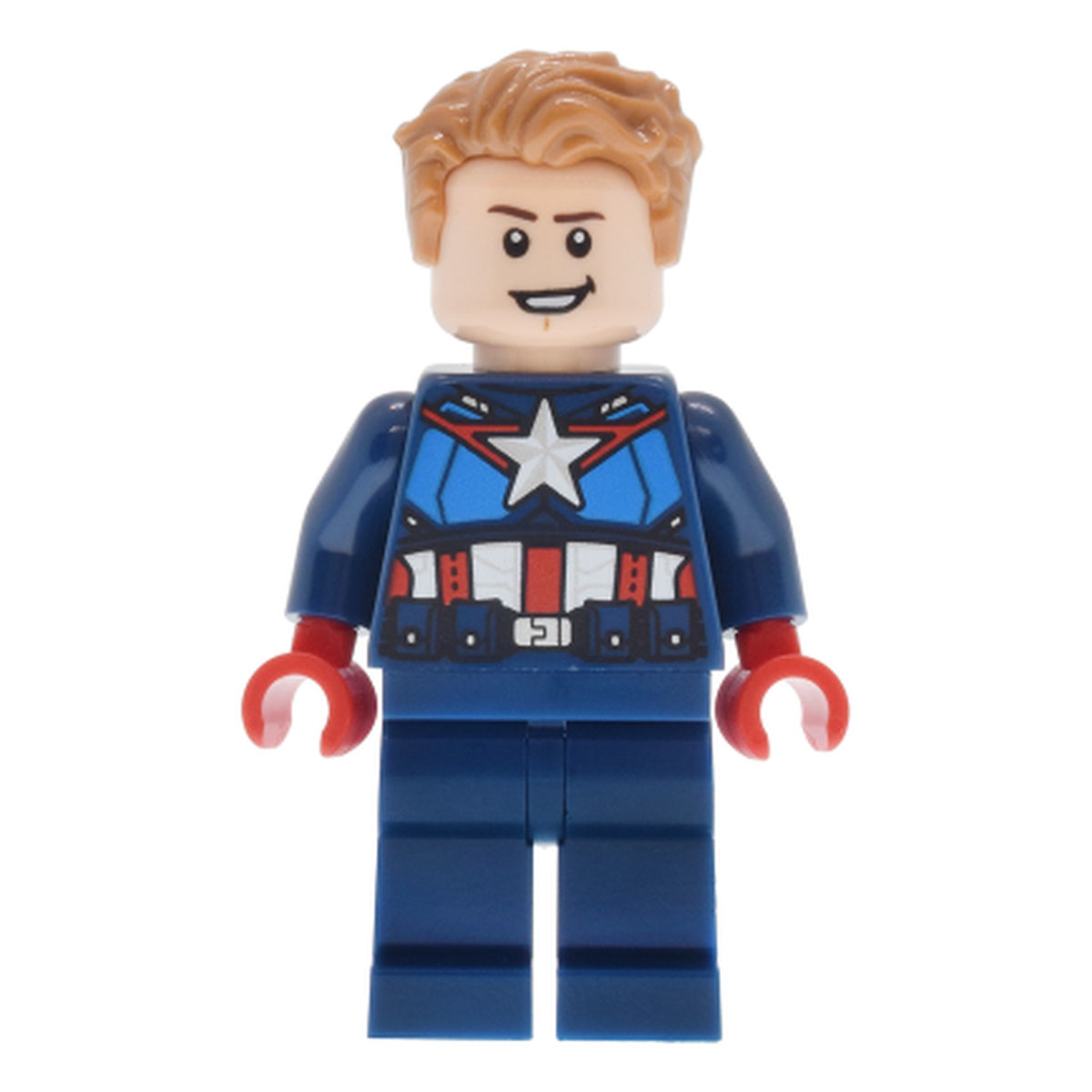 LEGO® Minifigur Captain America sh1156 – Neu