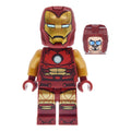 LEGO® Minifigur Iron Man sh1157 – Neu