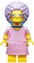 LEGO® Minifiguren The Simpsons Series 2 – Patty (71009)