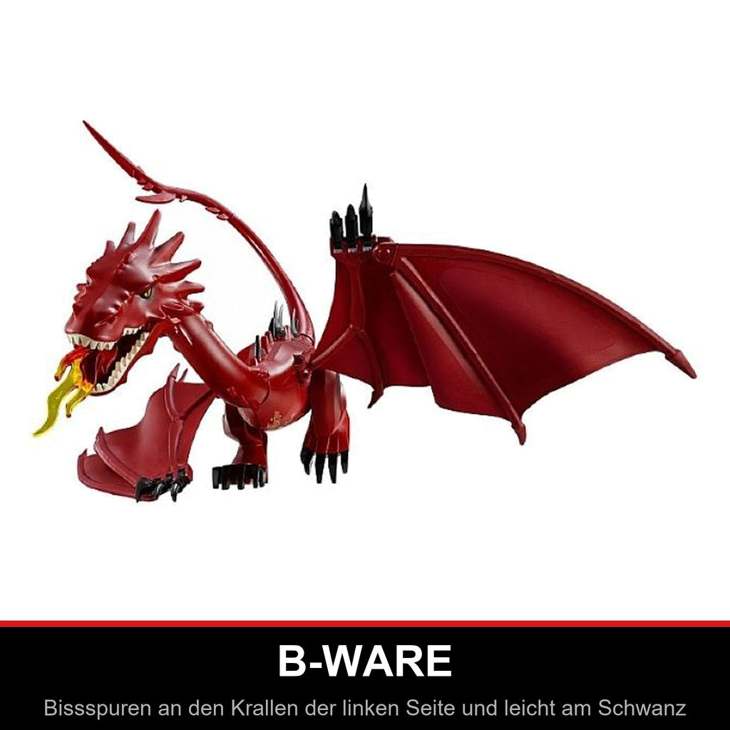 LEGO® Minifigur Drache Smaug smaug01 – B-Ware