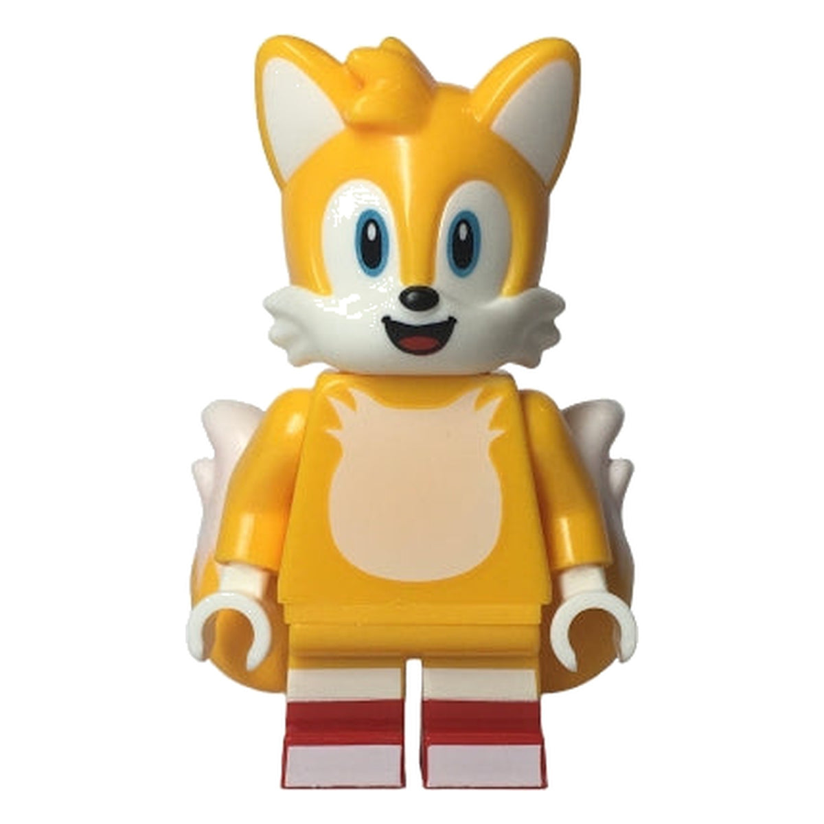 LEGO® Minifigure Tails son002 – New