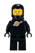 LEGO® Minifigur Classic Space sp003