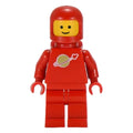 LEGO® Minifigur Classic Space sp005 – B-Ware