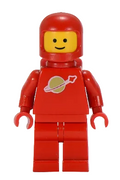 LEGO® Minifigur Classic Space sp005