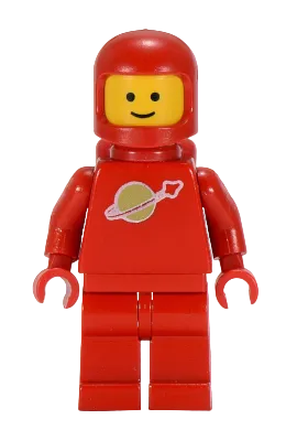 LEGO® Minifigur Classic Space sp005