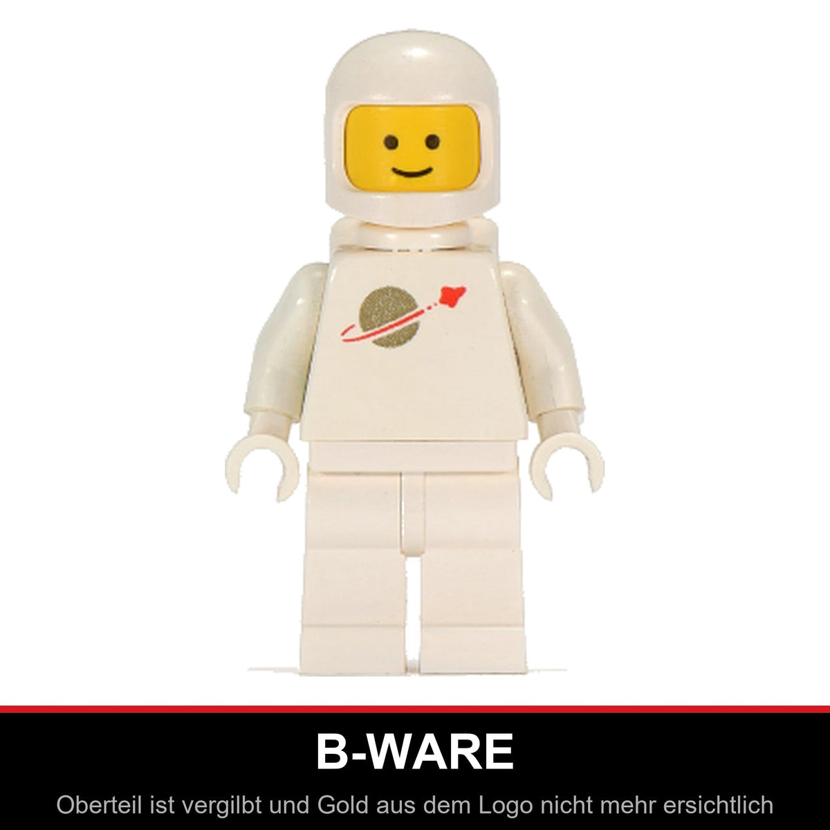 LEGO® Minifigure Classic Space sp006 – B-Stock