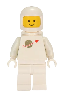 LEGO® Minifigur Classic Space sp006