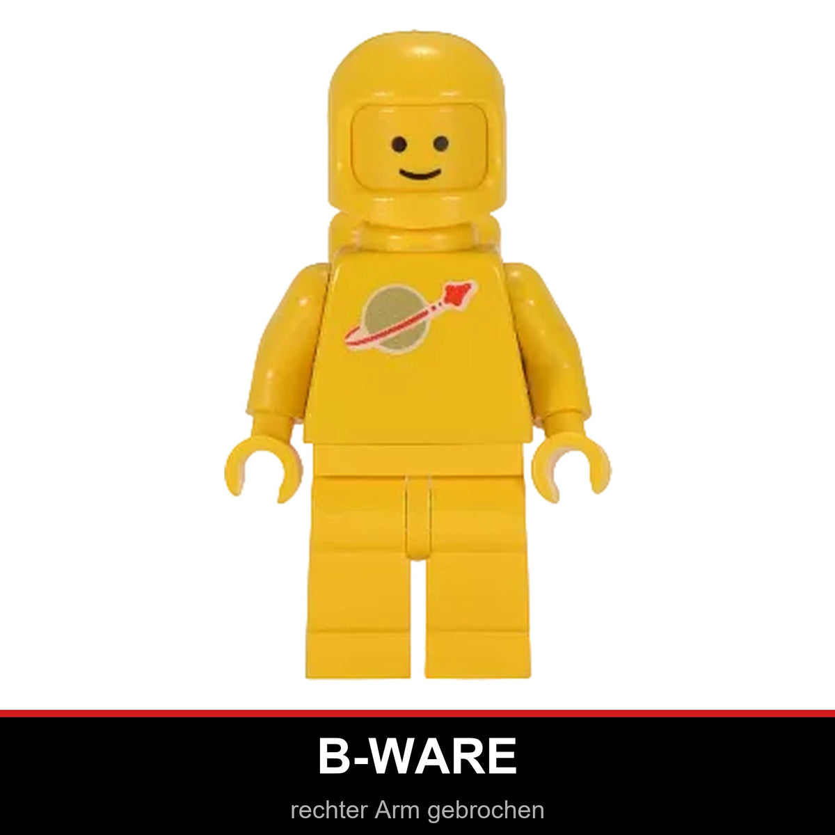 LEGO® Minifigur Classic Space sp007 – B-Ware