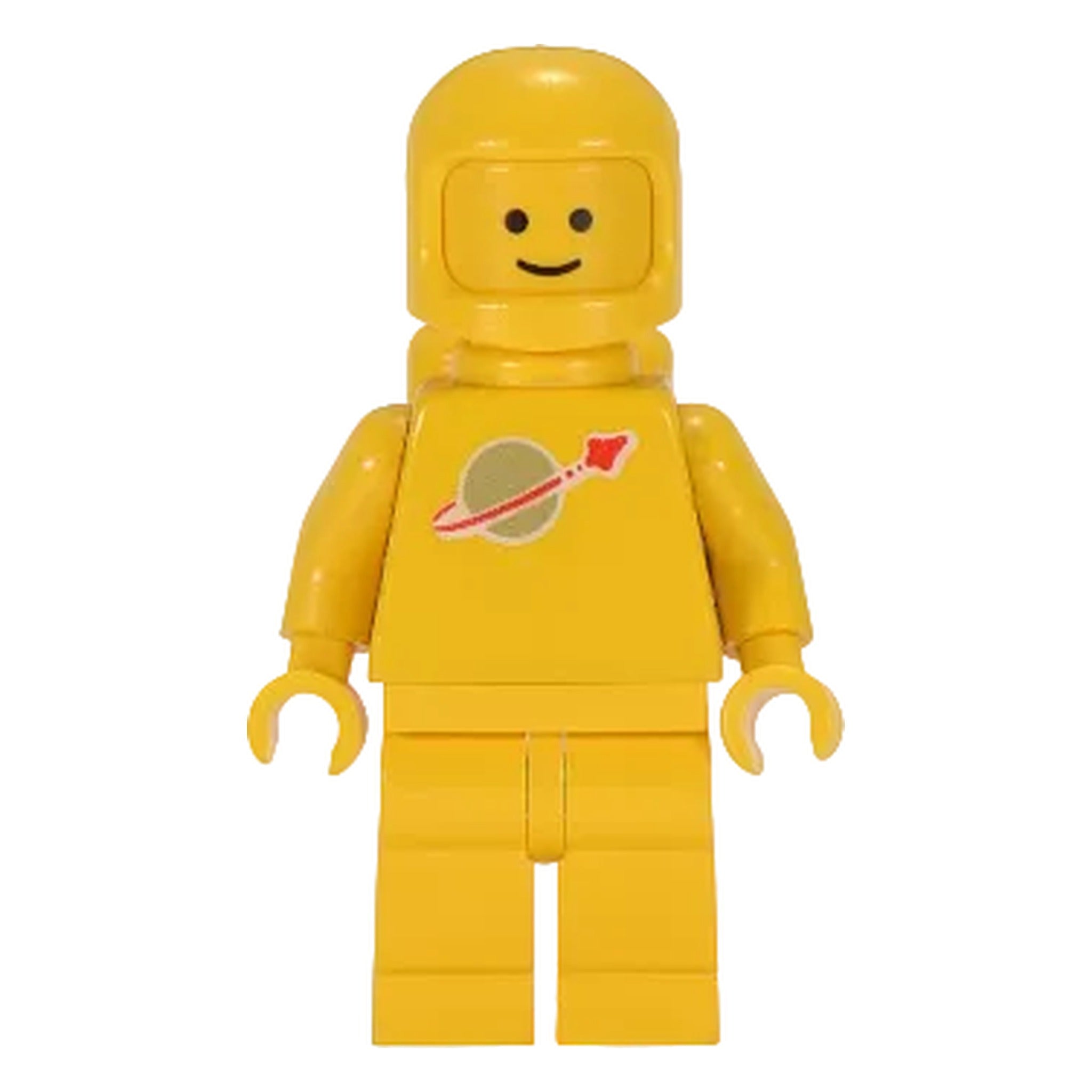 LEGO® Minifigure Classic Space sp007