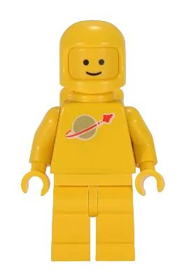 LEGO® Minifigur Classic Space sp007