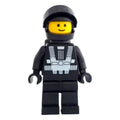 LEGO® Minifigur Blacktron I sp134 – Neu