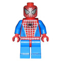 LEGO® Minifigur Spider-Man spd001 – Gebr.