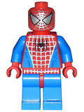 LEGO® Minifigur Spider-Man spd001