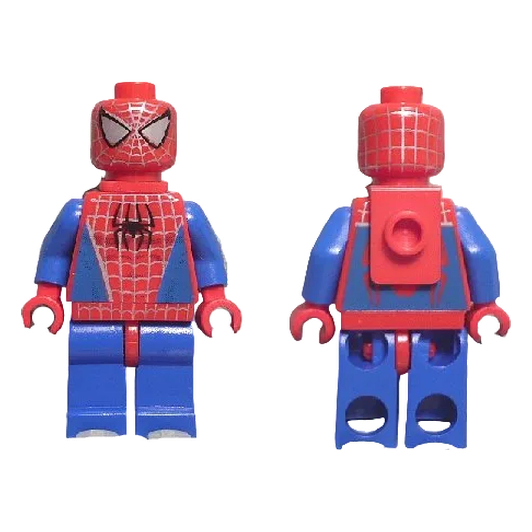 LEGO® Minifigure Spider-Man spd001a