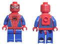 LEGO® Minifigur Spider-Man spd001a