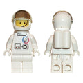 LEGO® Minifigur Launch Command Astronaut splc002 – Gebr.