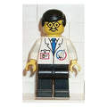 LEGO® Minifigur Launch Command splc006 – Gebr.
