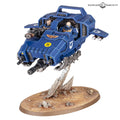 Warhammer 40,000: Space Marines – Land Speeder