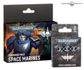Warhammer 40,000: Space Marines – Space Marines Würfel