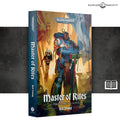 Warhammer 40,000: Master of Rites (Taschenbuch, Englisch)