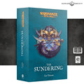 The Old World: The Sundering (Taschenbuch, Englisch)