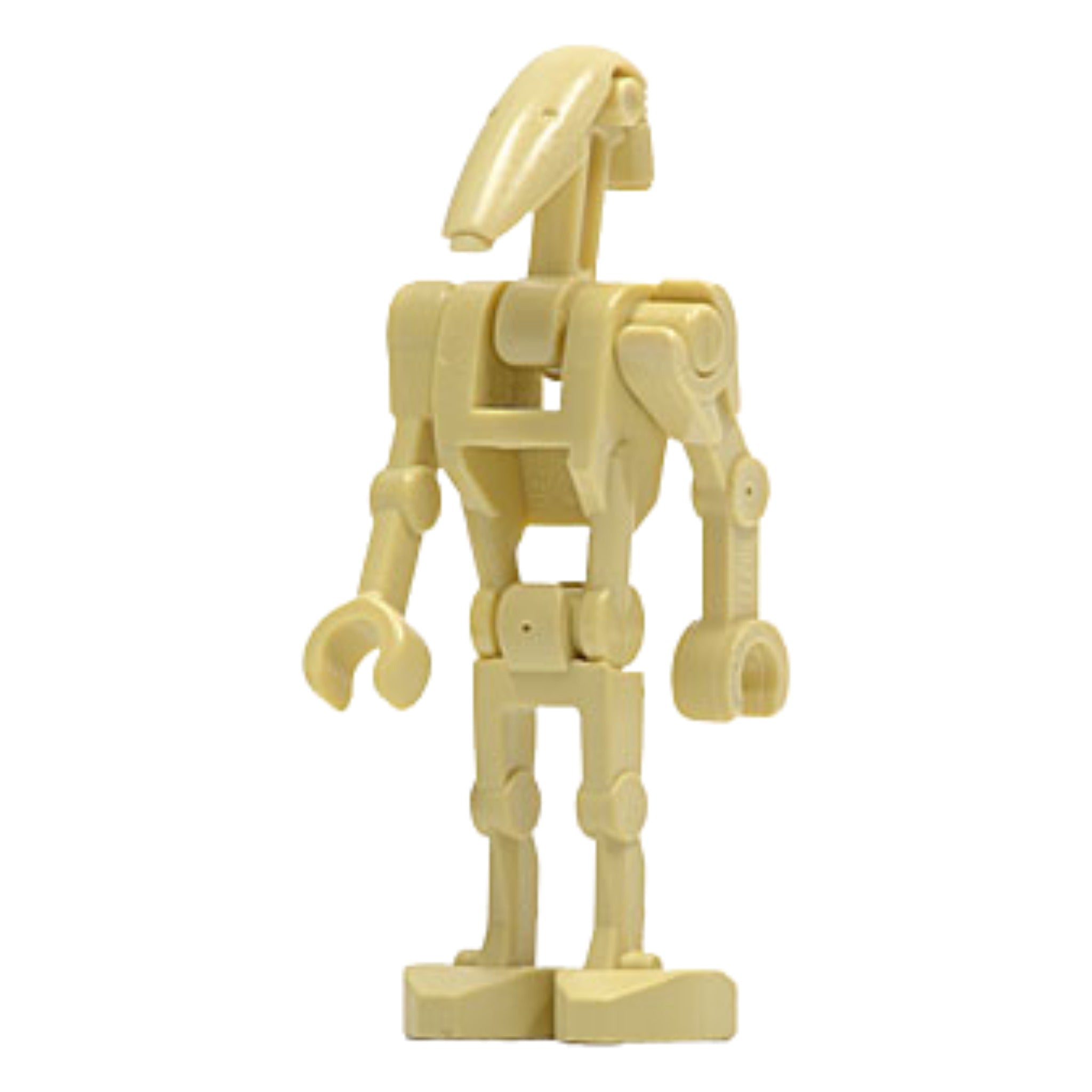 LEGO® Minifigur Battle Droid sw0001c – Neu