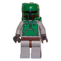 LEGO® Minifigure Boba Fett sw0002a – Usée